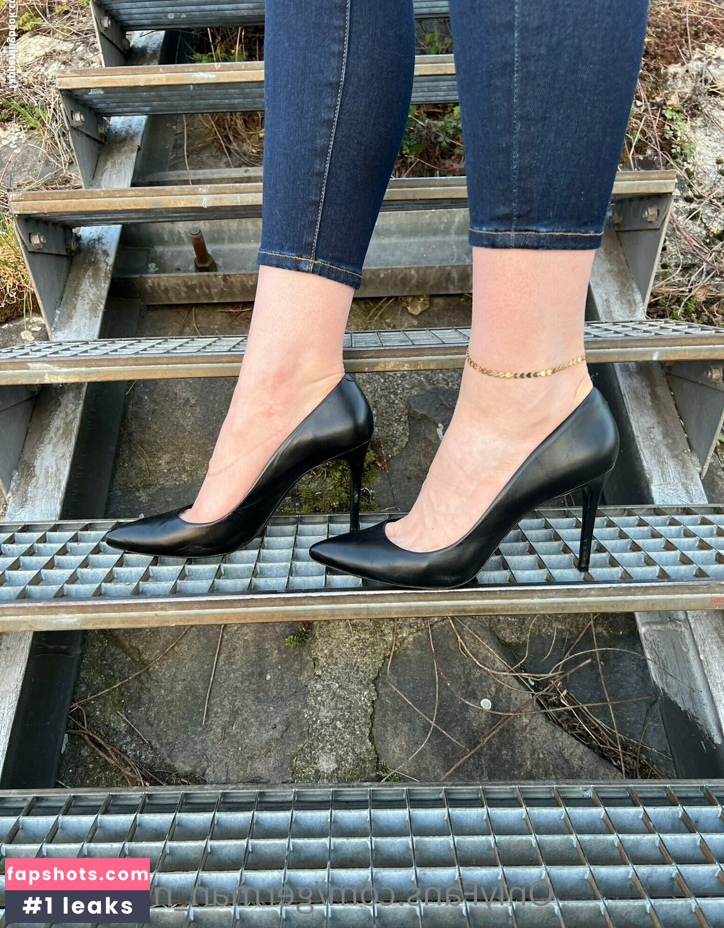 german_nurse_feet Nacktheit OnlyFans Fotos #10 - Fapshots