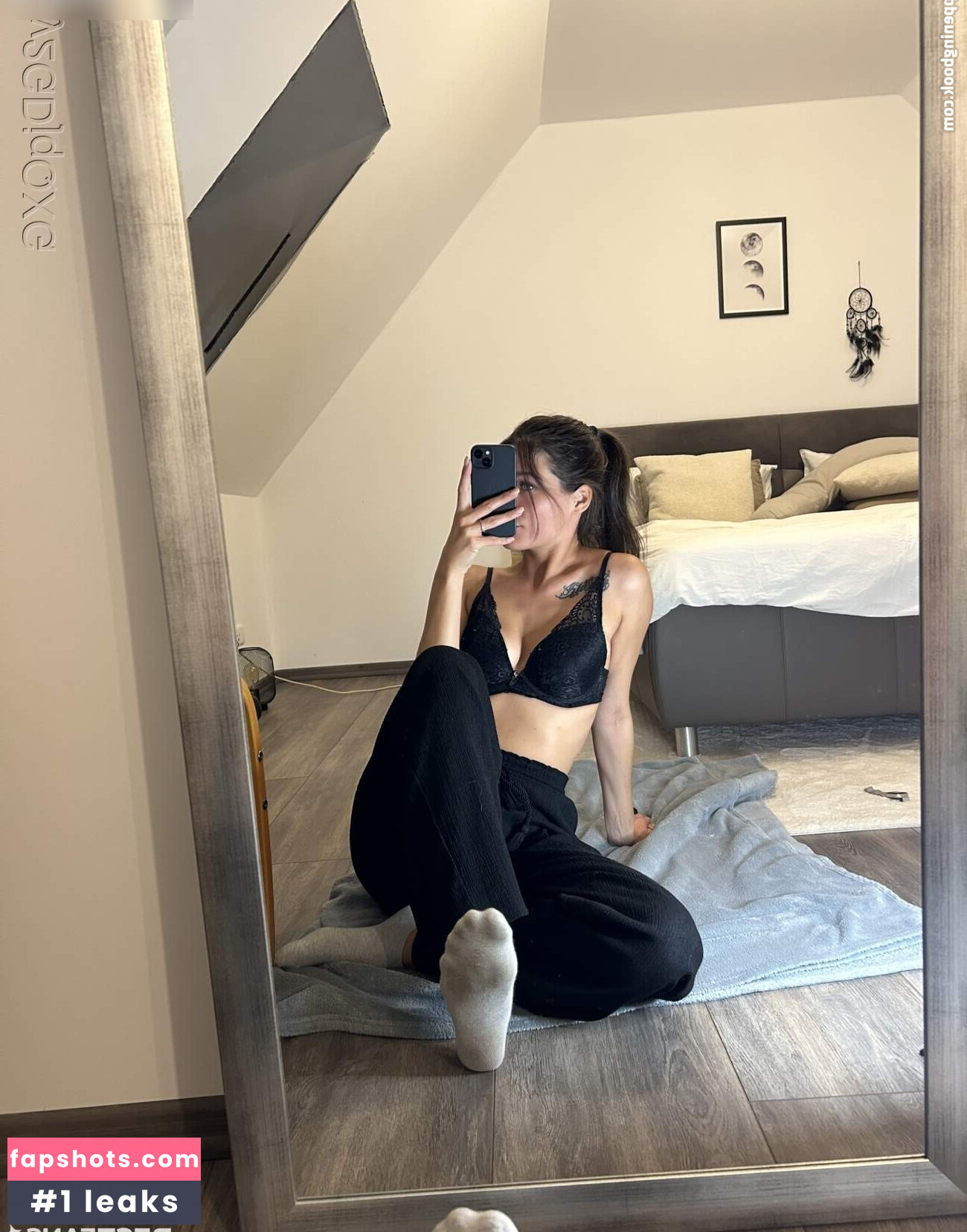 germangirlnextdoor95 Nahé úniky fotek pouze od fanoušků #42 - Fapshots