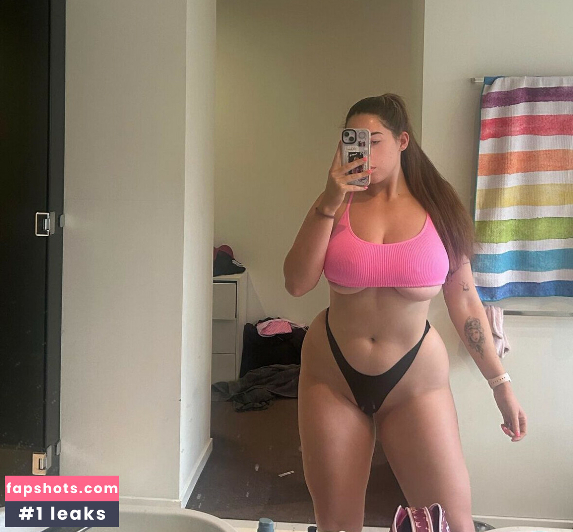 Gerorgia Carter gallery photo #2