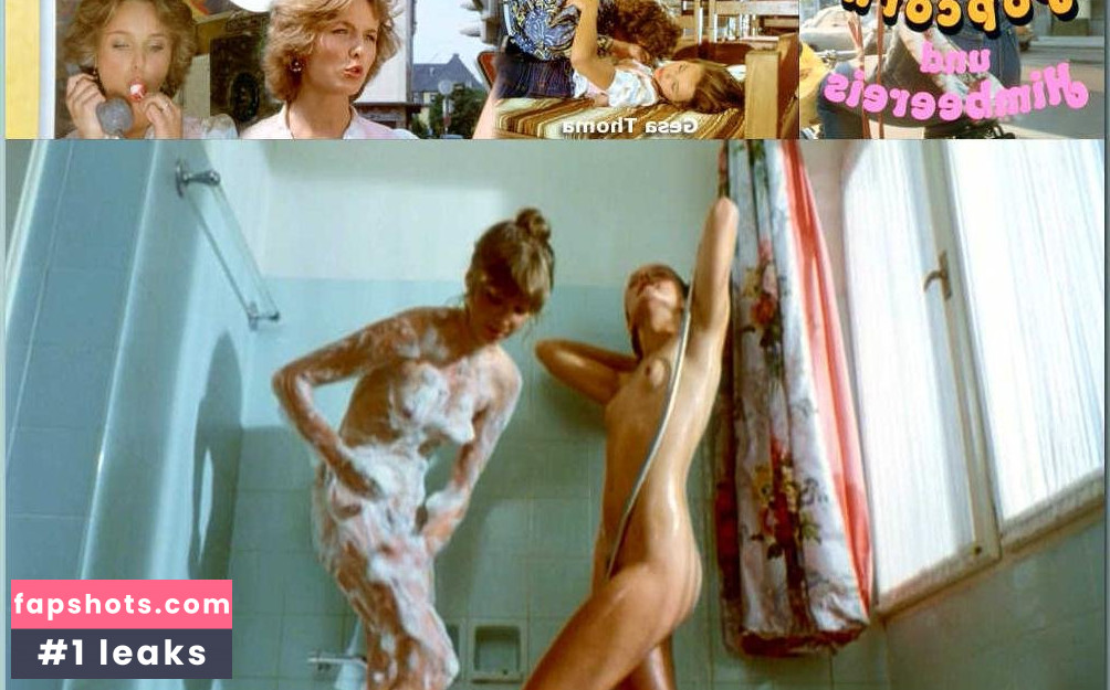 Gesa Thoma gallery photo #2