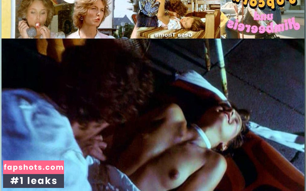 Gesa Thoma gallery photo #3