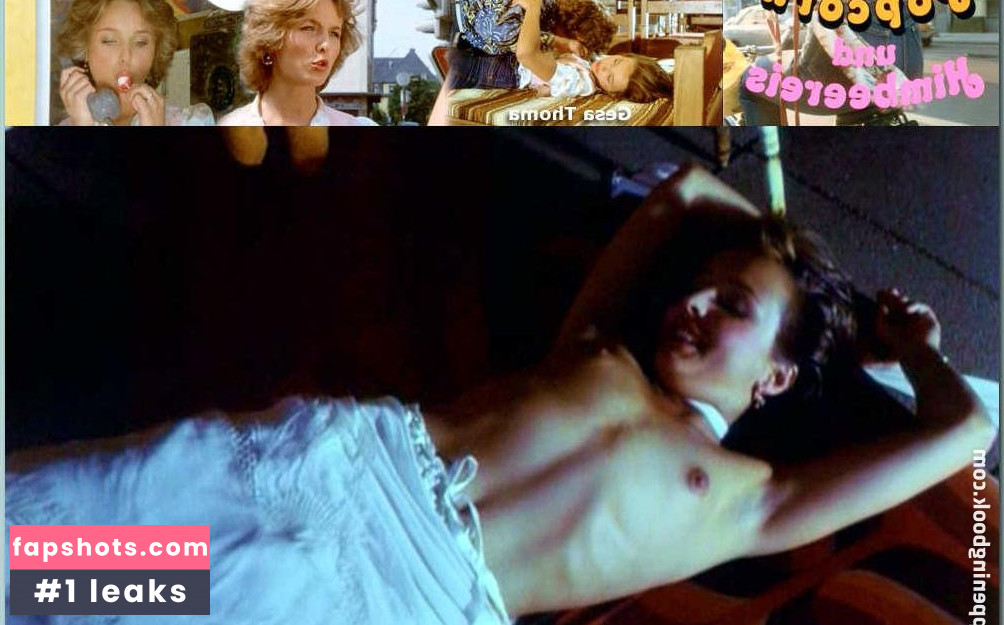 Gesa Thoma gallery photo #4