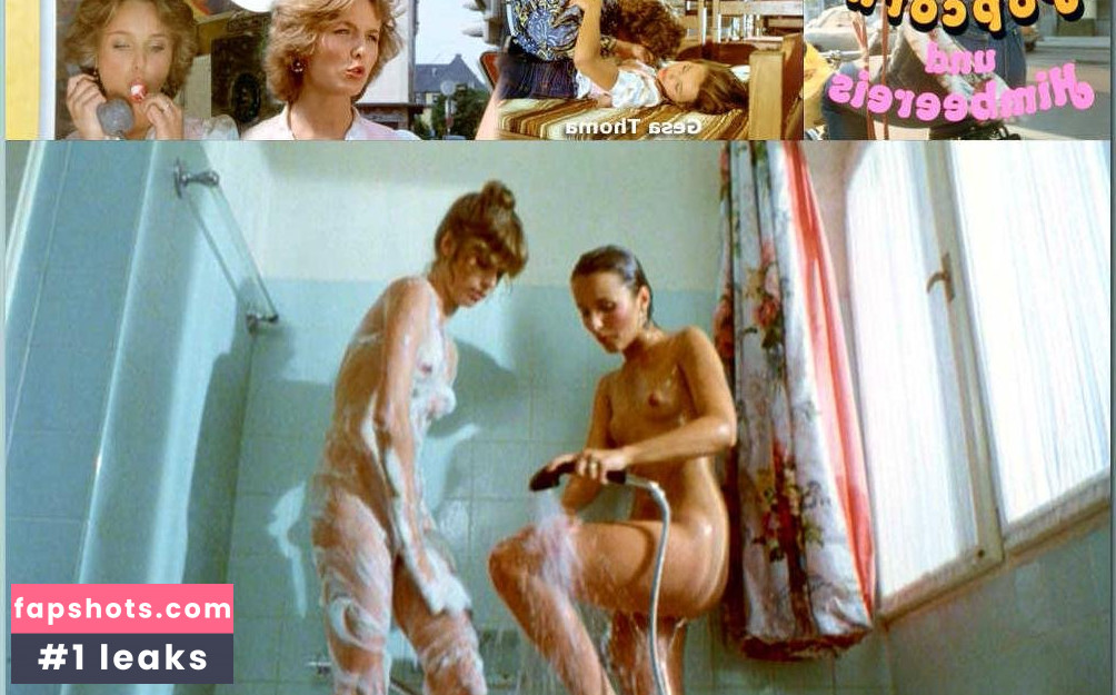 Gesa Thoma gallery photo #5