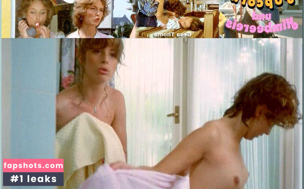 Gesa Thoma gallery photo #6