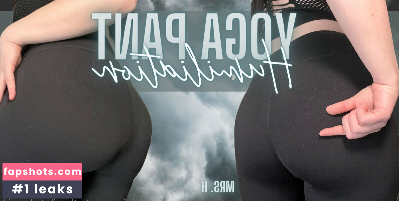 gethumiliatedunpaid Filtración Desnuda OnlyFans Foto #8 - Fapshots