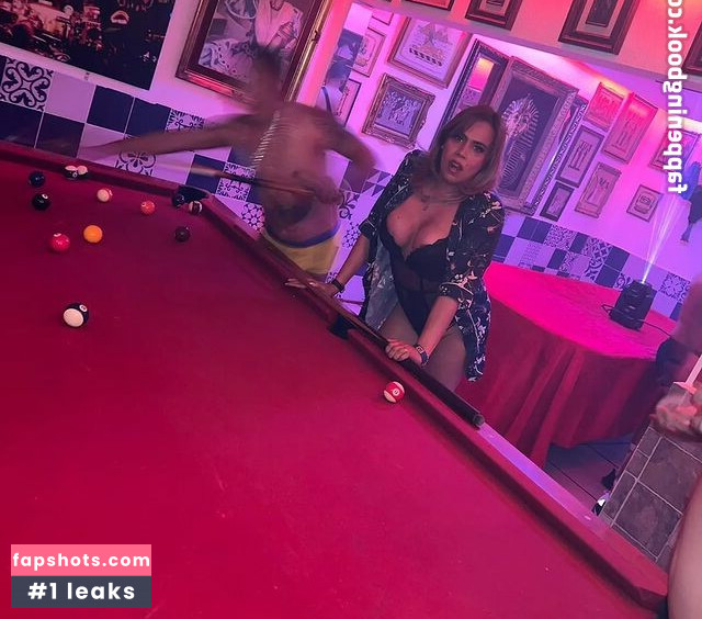 Gevana Ocadiz nude babe gallery