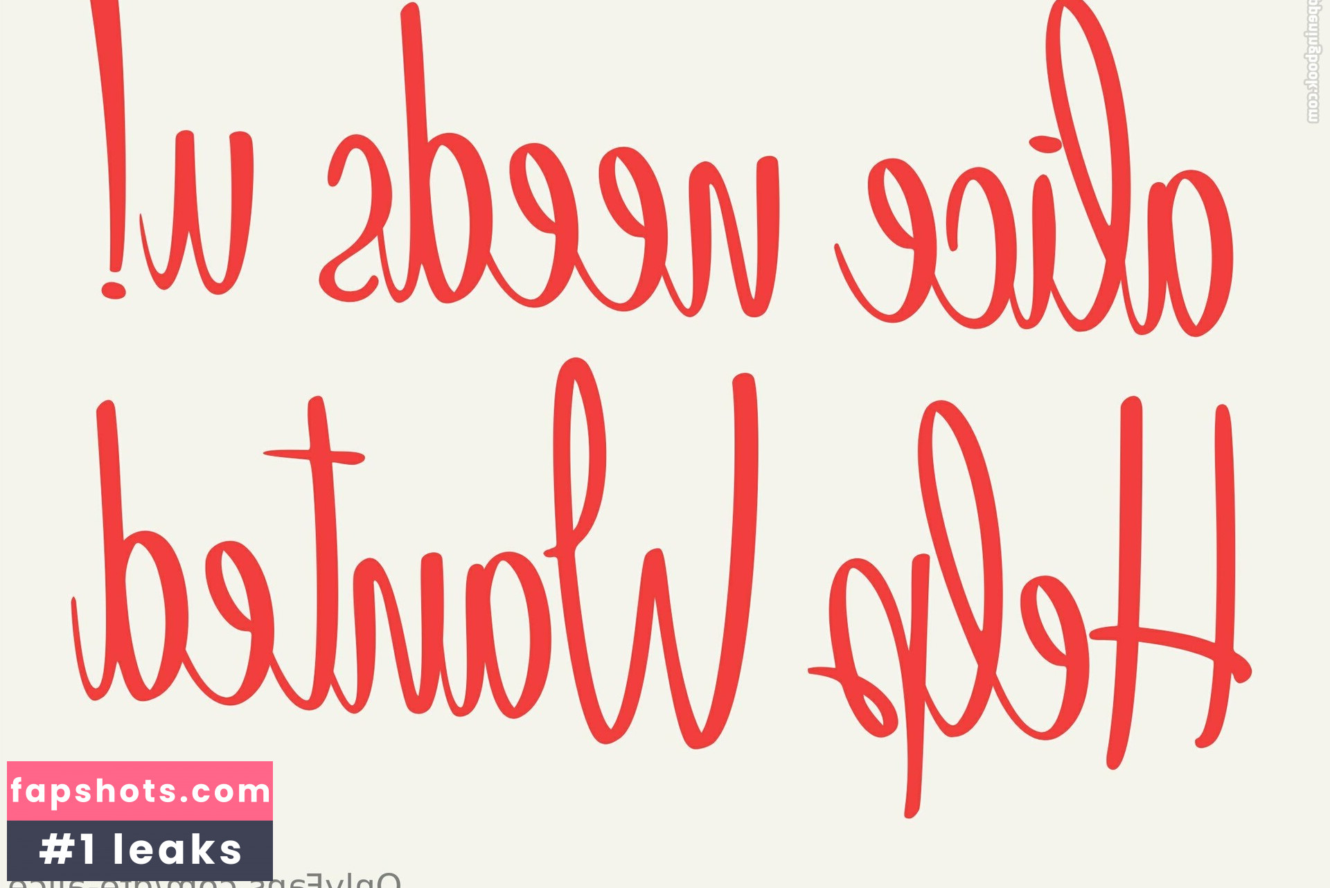 gfe-alice Nahé úniky fotek pouze od fanoušků #29 - Fapshots