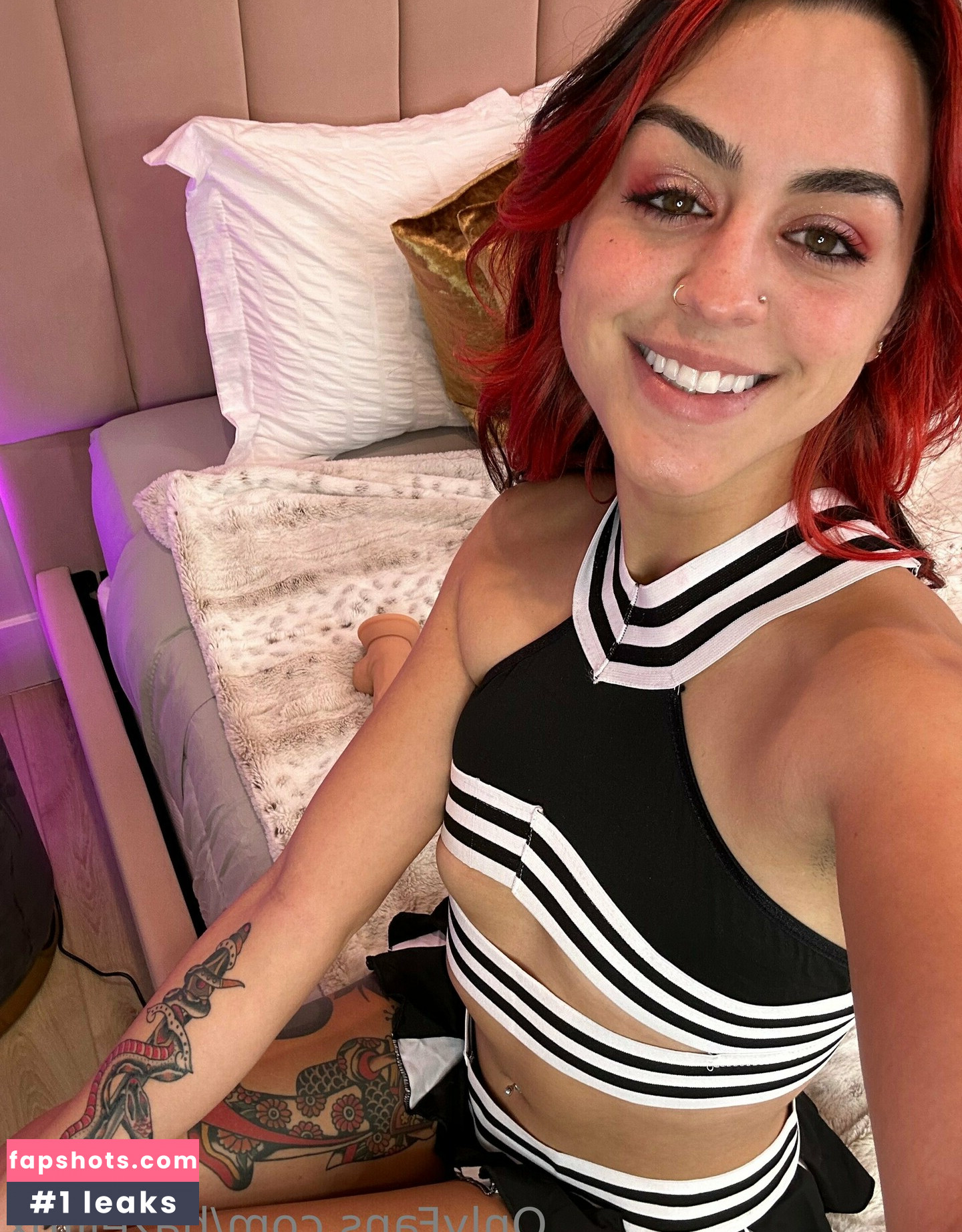 gfe_hazell Nahé úniky fotek pouze od fanoušků #16 - Fapshots