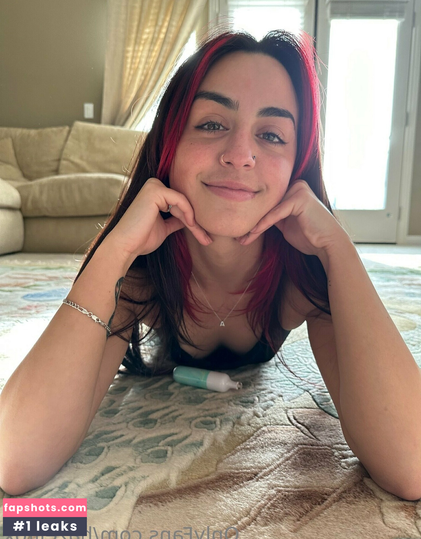 gfe_hazell Nahé úniky fotek pouze od fanoušků #4 - Fapshots