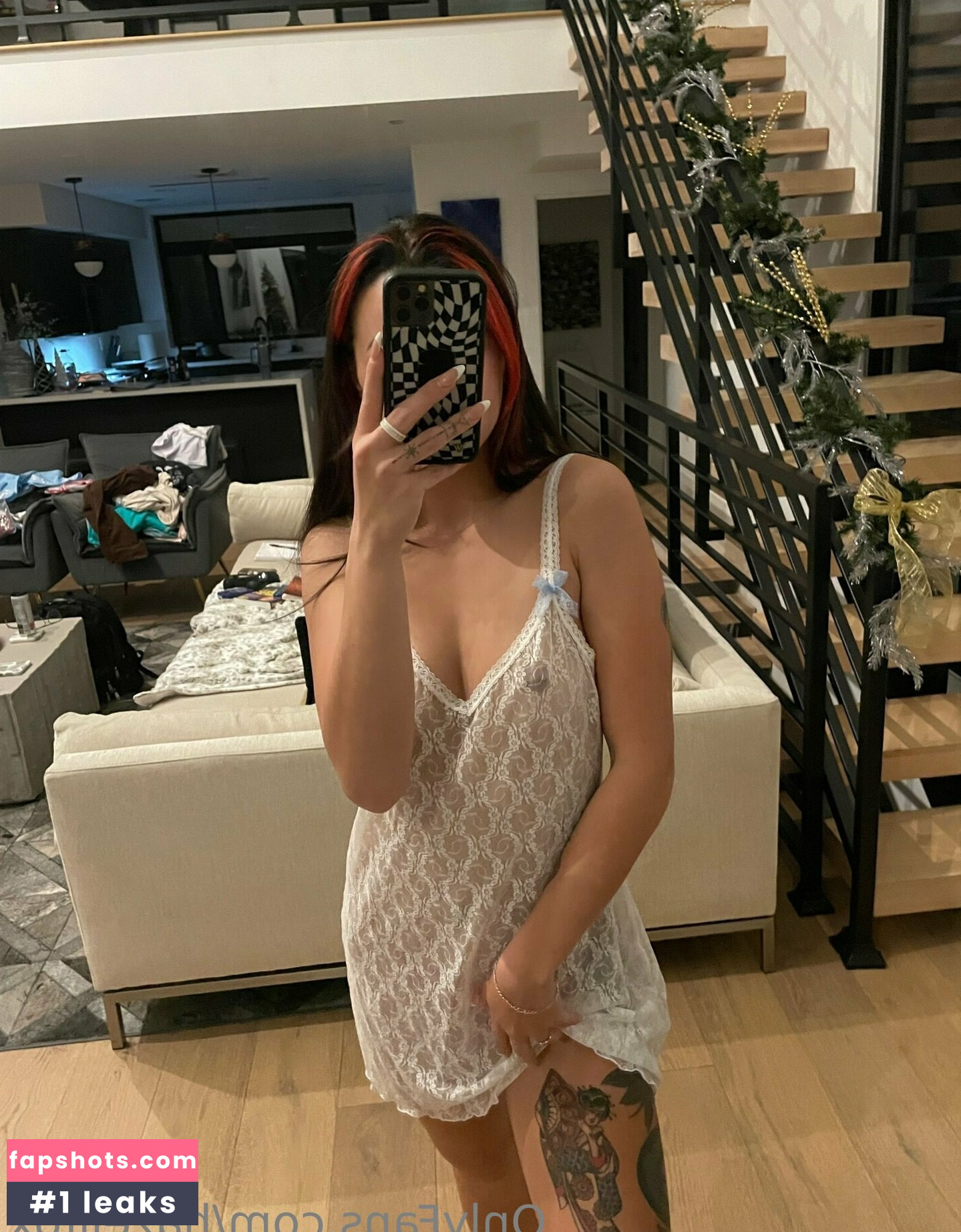 gfe_hazell Nahé úniky fotek pouze od fanoušků #38 - Fapshots