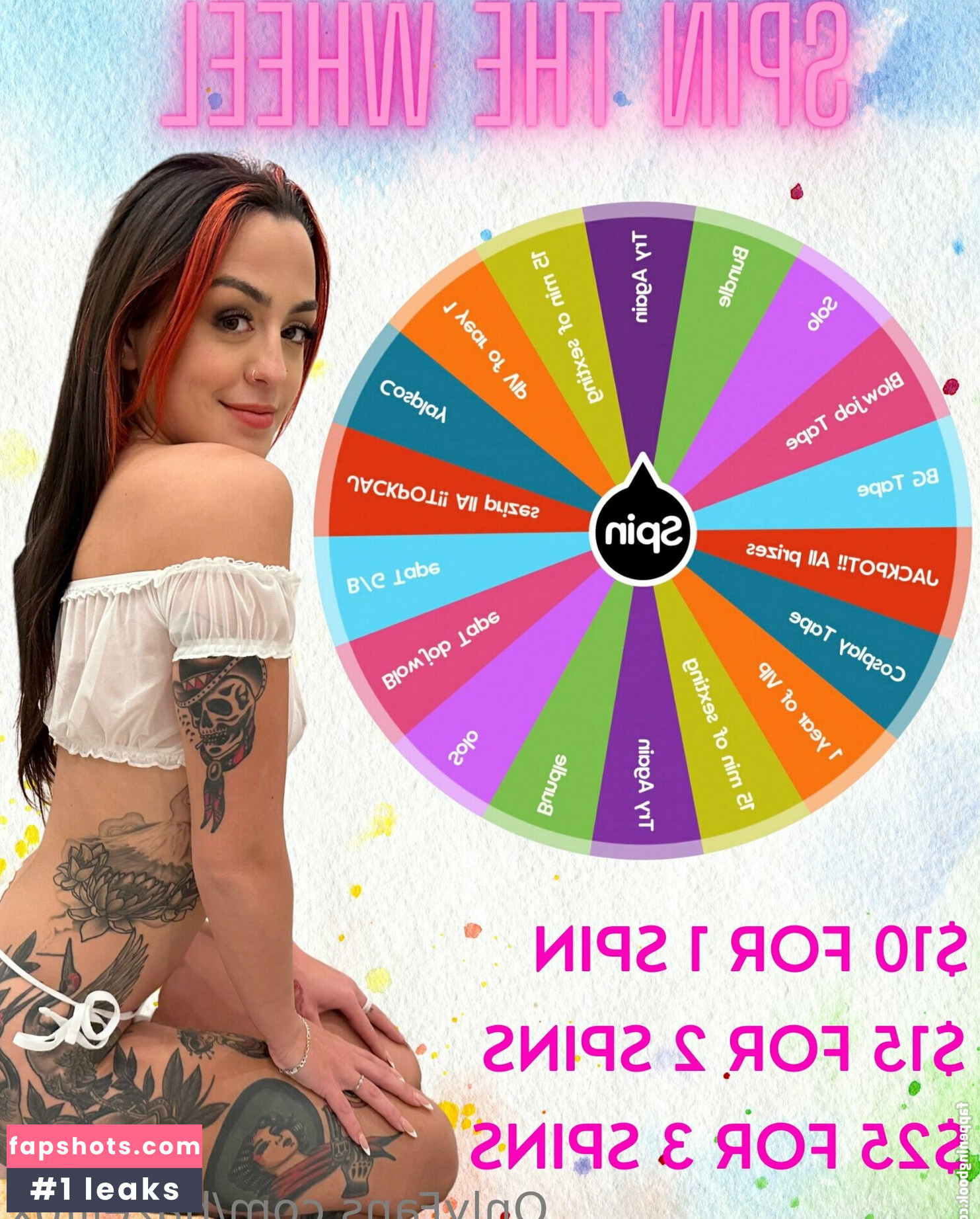 gfe_hazell Nahé úniky fotek pouze od fanoušků #5 - Fapshots