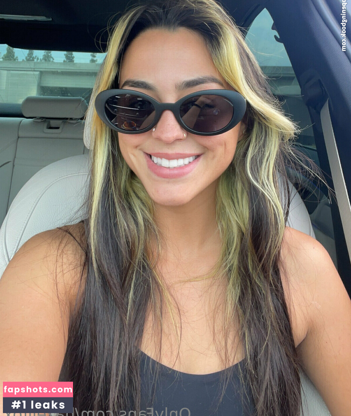 gfe_hazell Nahé úniky fotek pouze od fanoušků #43 - Fapshots