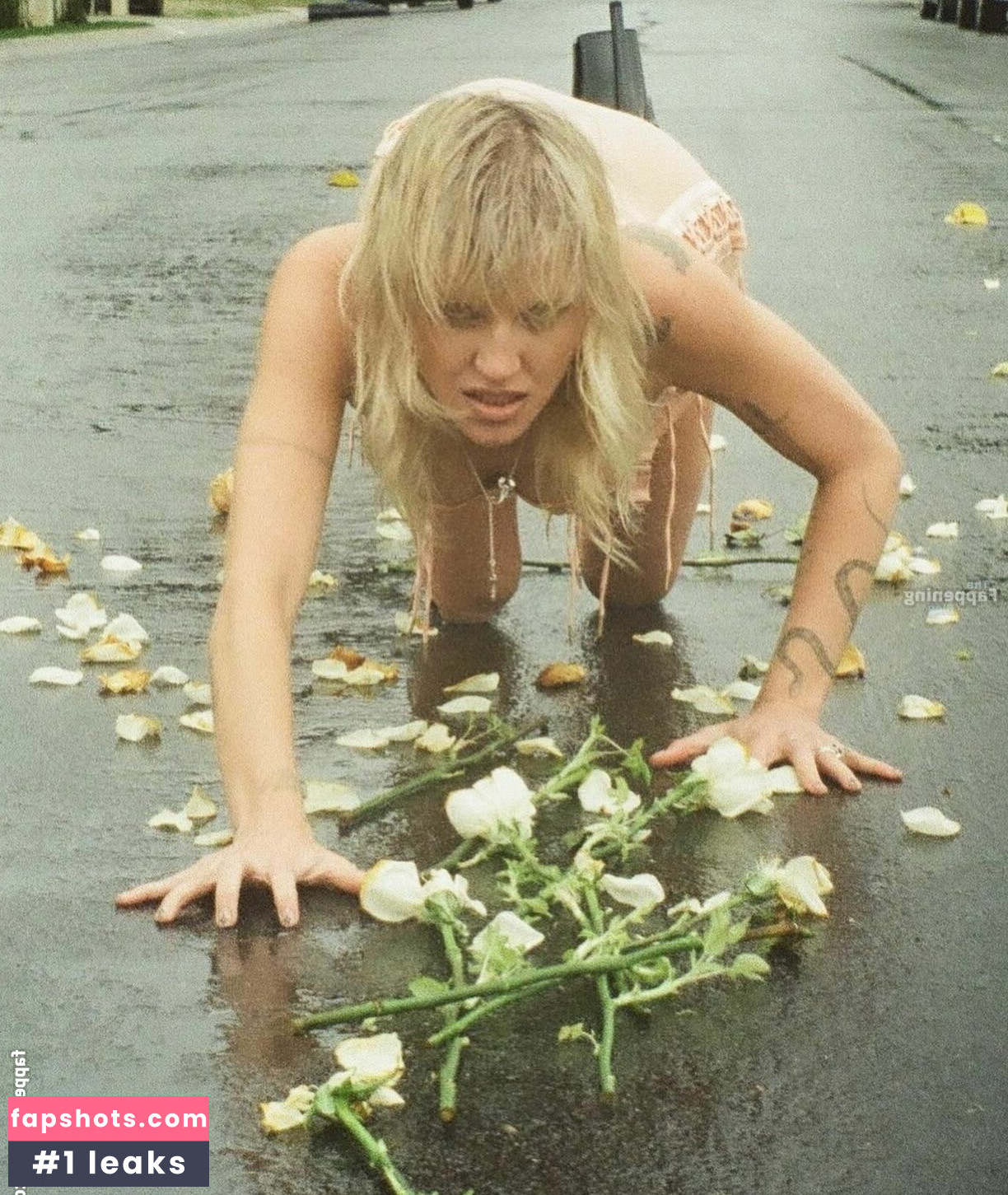 GG Magree gallery photo #2