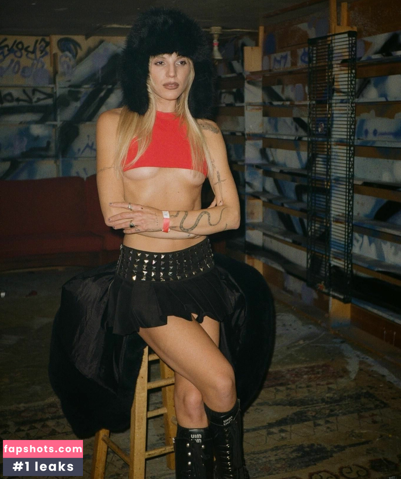 GG Magree Filtración Desnuda OnlyFans Foto #11 - Fapshots