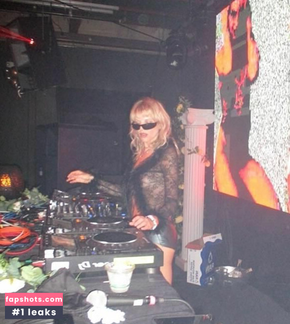 GG Magree Filtración Desnuda OnlyFans Foto #13 - Fapshots