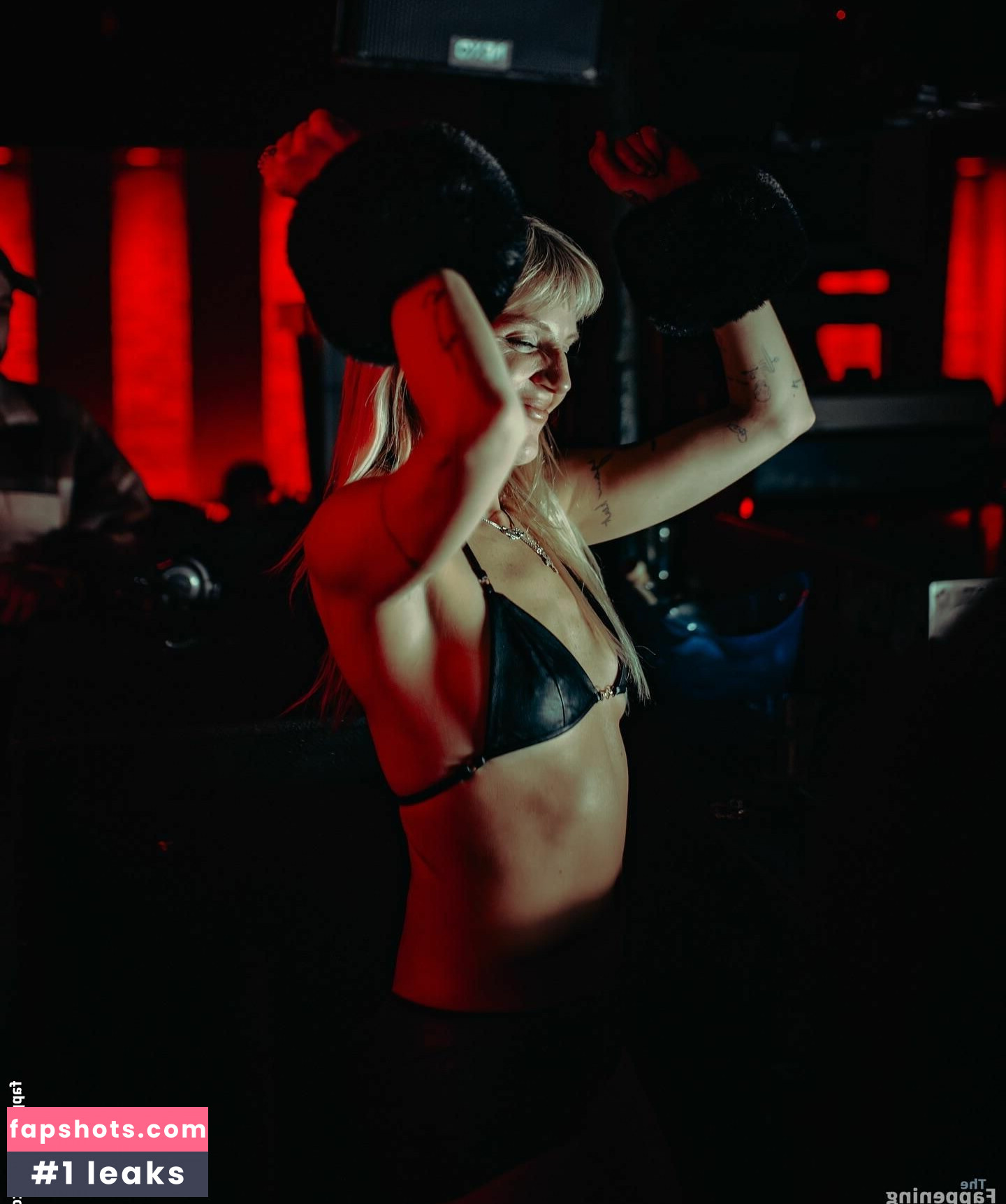 GG Magree Nacktheit OnlyFans Fotos #19 - Fapshots