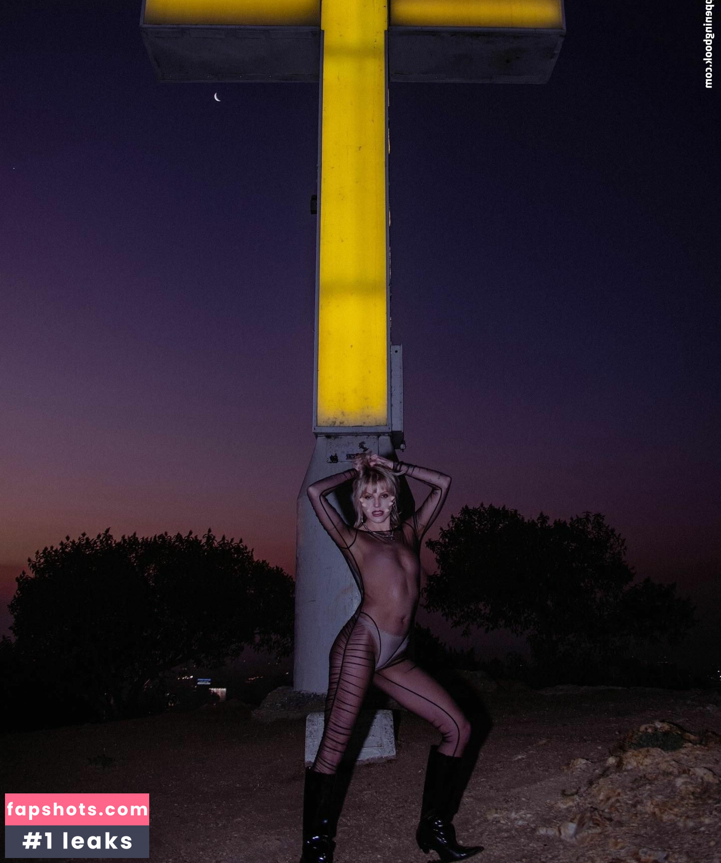 GG Magree Nacktheit OnlyFans Fotos #21 - Fapshots