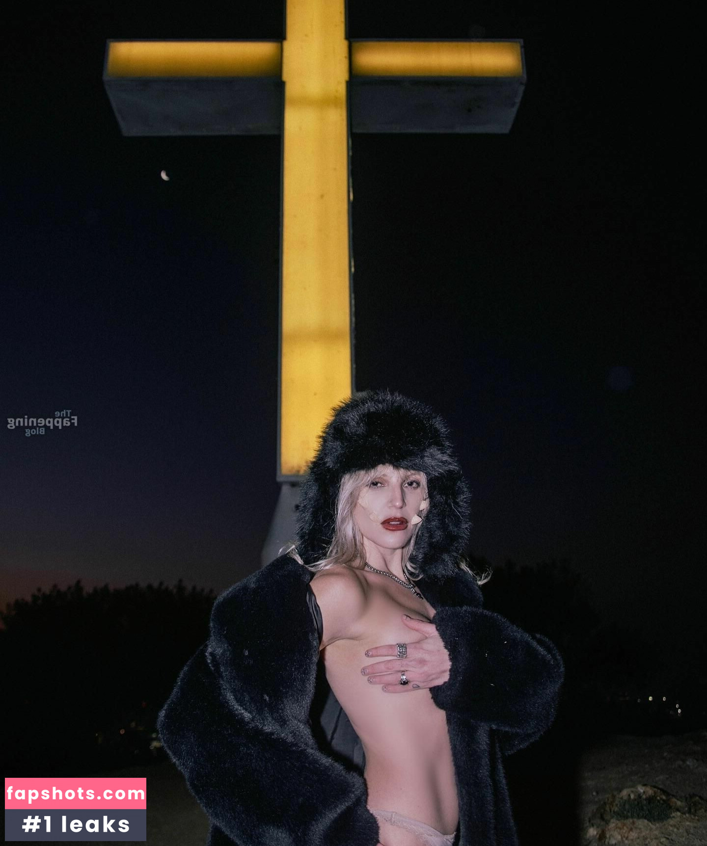 GG Magree Nacktheit OnlyFans Fotos #24 - Fapshots