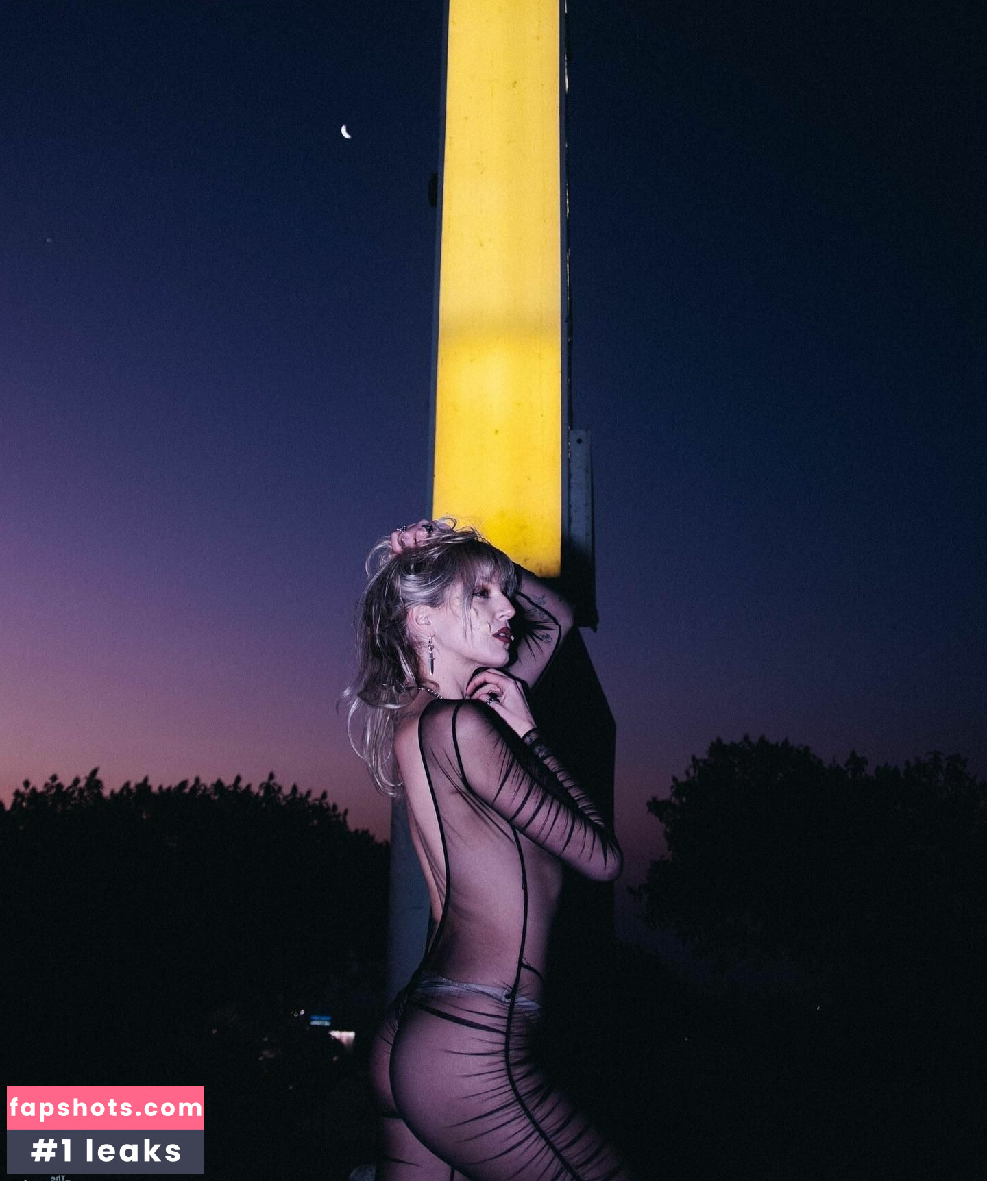 GG Magree Nacktheit OnlyFans Fotos #26 - Fapshots