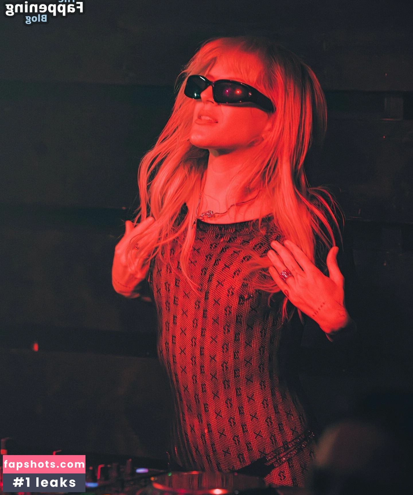 GG Magree Nacktheit OnlyFans Fotos #31 - Fapshots