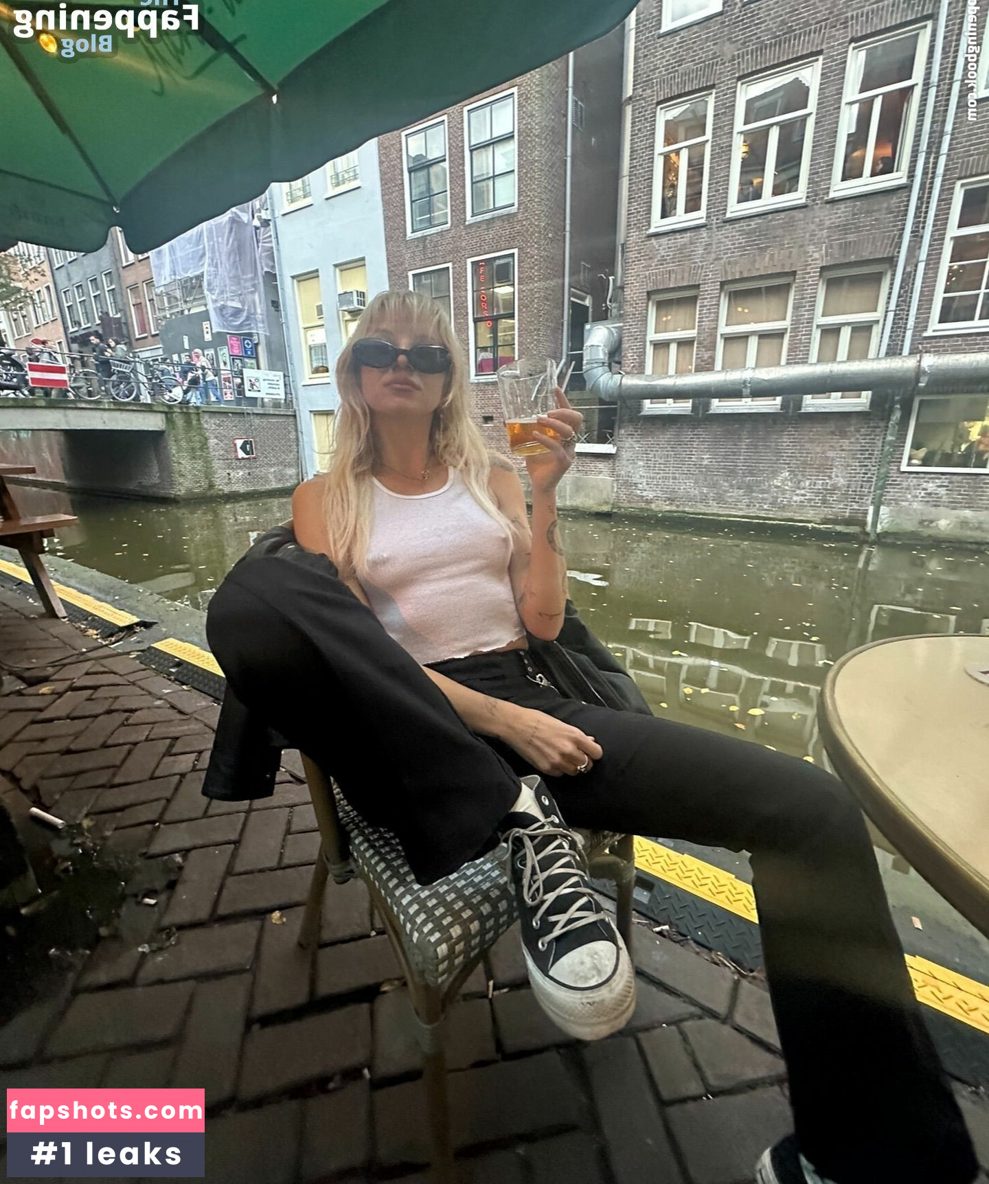 GG Magree Nacktheit OnlyFans Fotos #32 - Fapshots