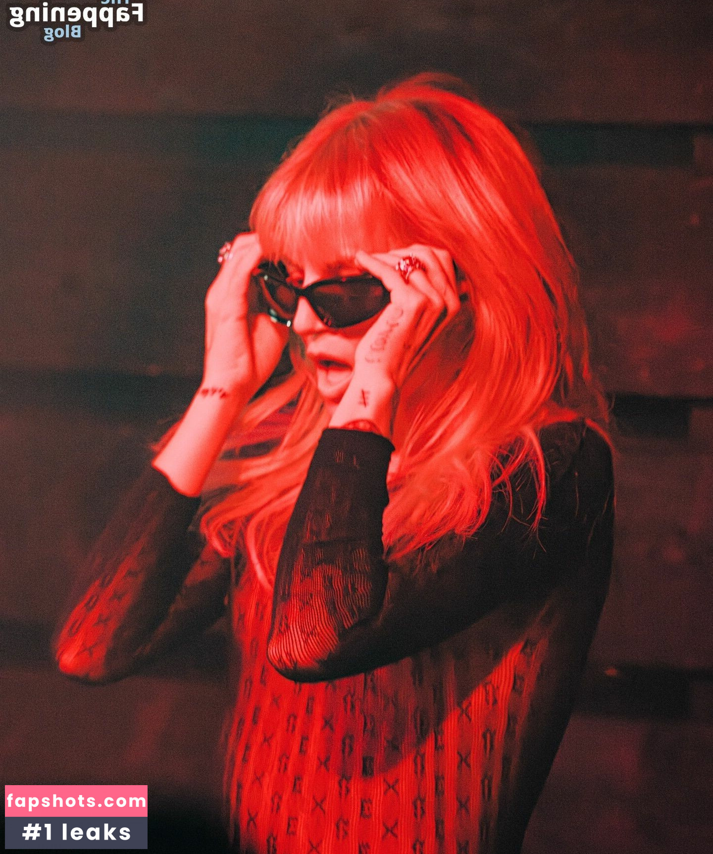 GG Magree Nacktheit OnlyFans Fotos #33 - Fapshots