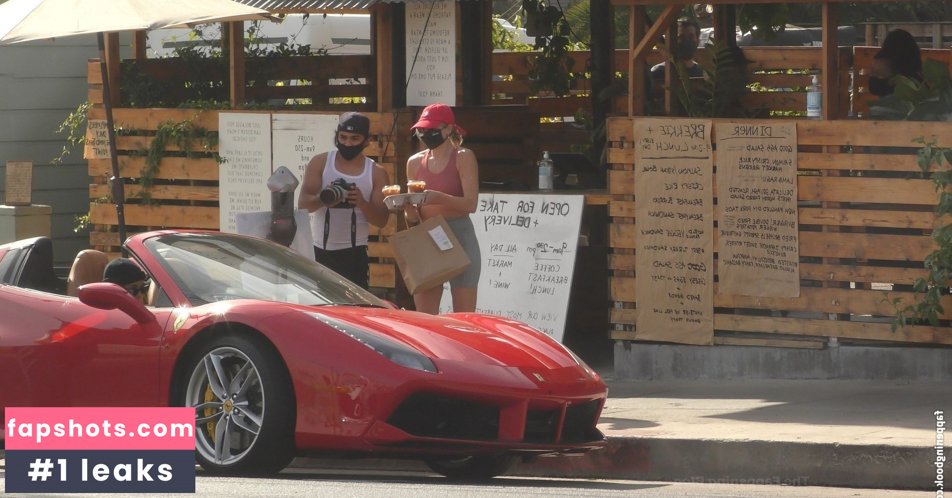 GG Magree Nacktheit OnlyFans Fotos #37 - Fapshots