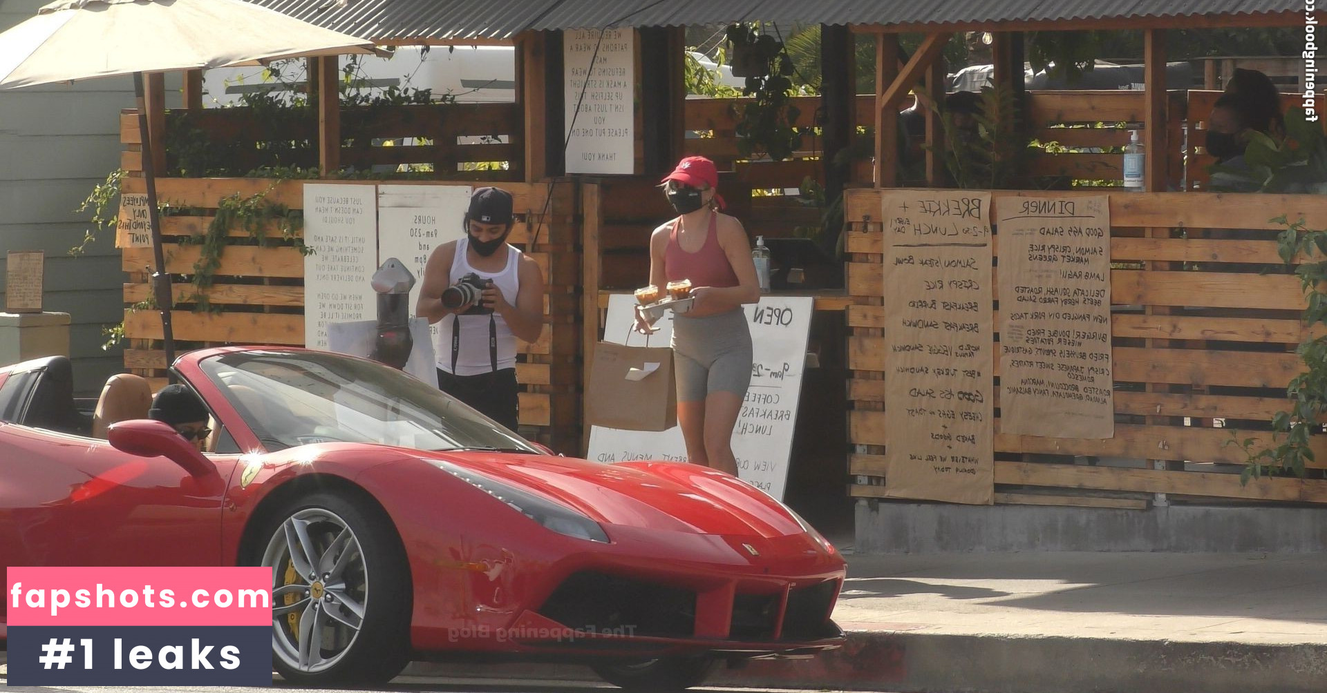 GG Magree Nacktheit OnlyFans Fotos #38 - Fapshots