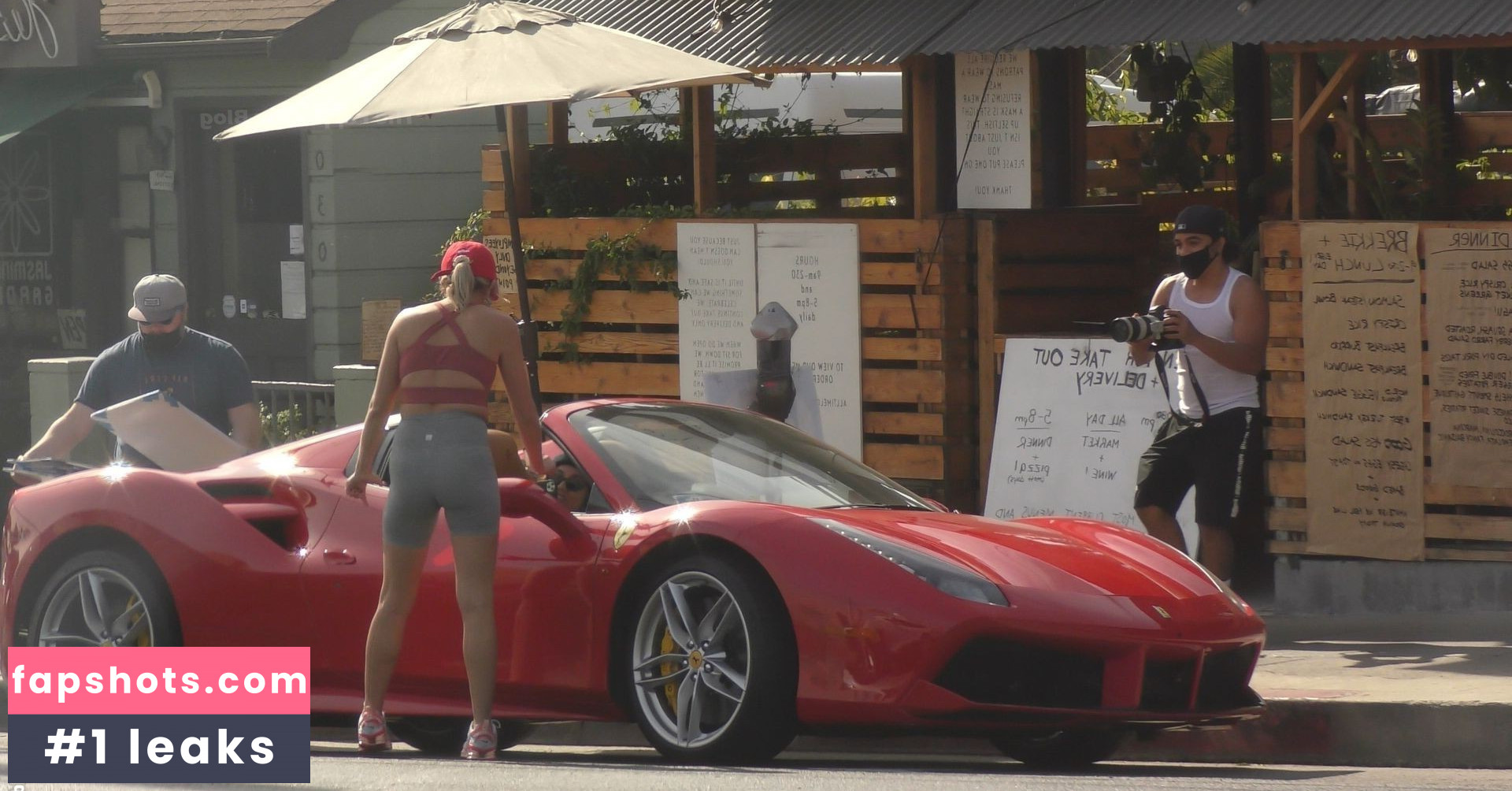 GG Magree Nacktheit OnlyFans Fotos #39 - Fapshots