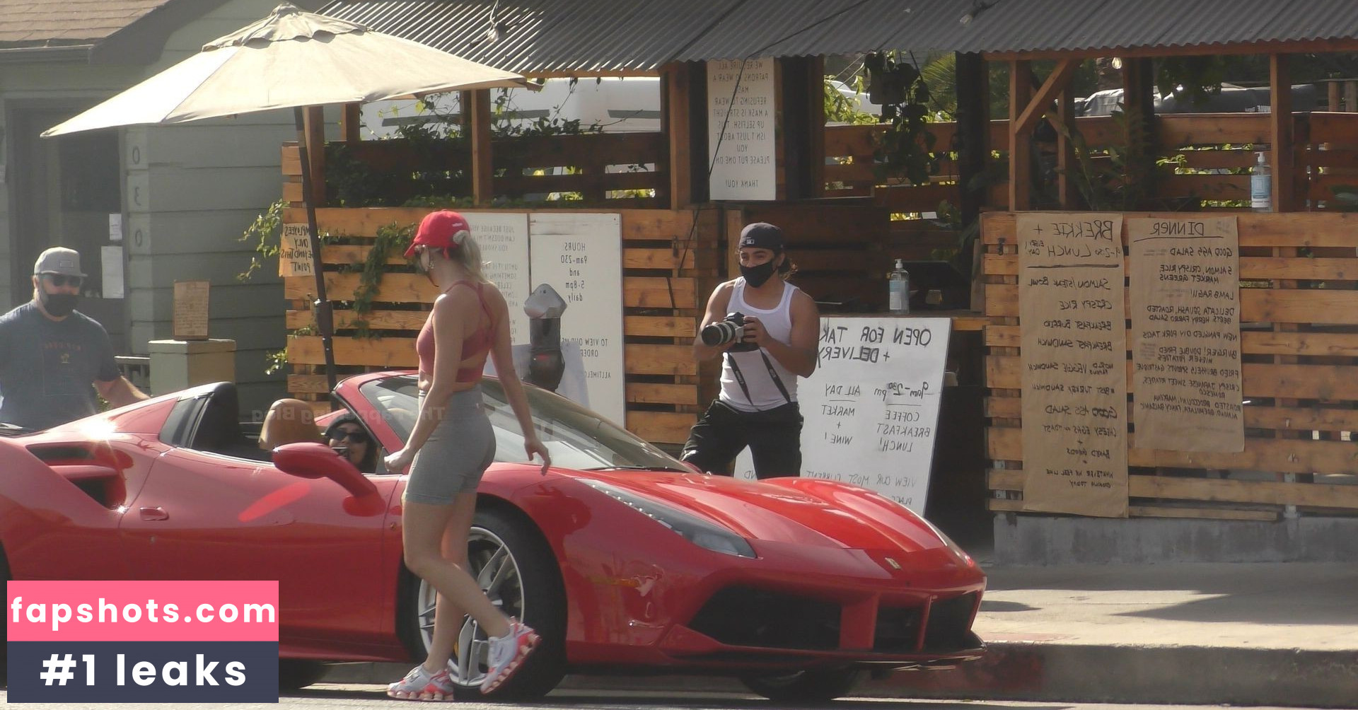 GG Magree Nacktheit OnlyFans Fotos #40 - Fapshots