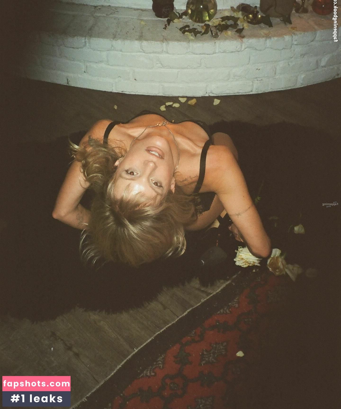 GG Magree Filtración Desnuda OnlyFans Foto #5 - Fapshots