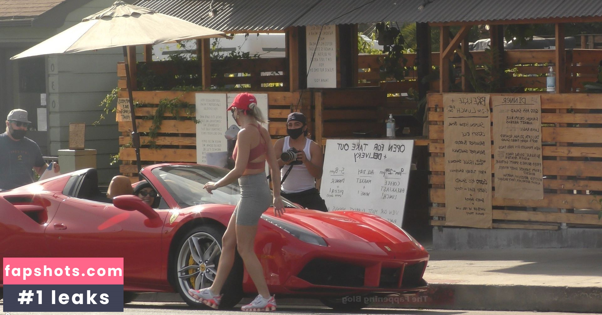 GG Magree Nacktheit OnlyFans Fotos #41 - Fapshots