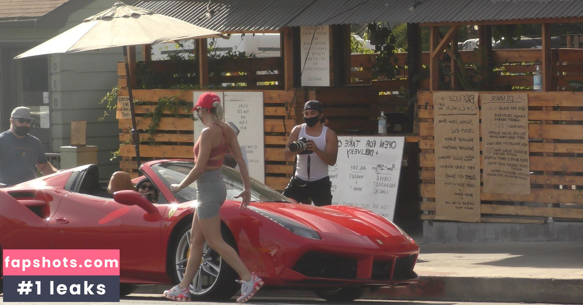 GG Magree Nacktheit OnlyFans Fotos #42 - Fapshots