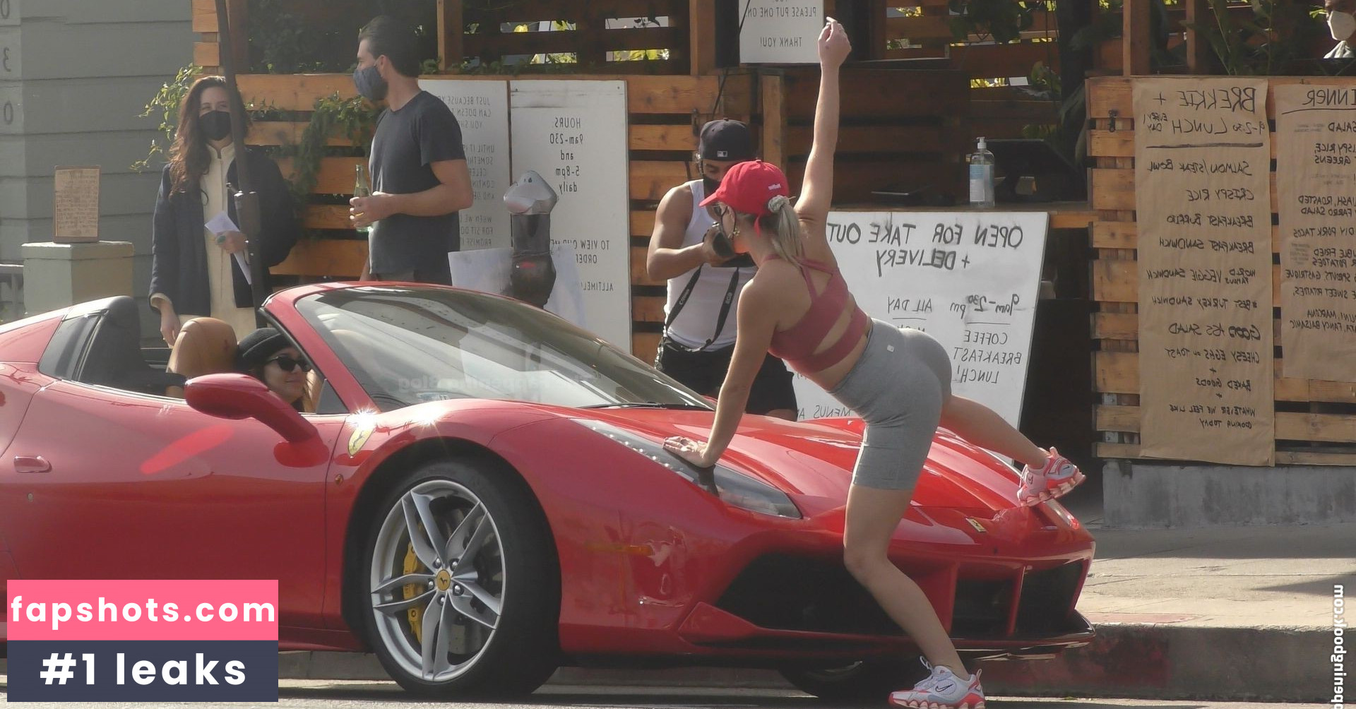 GG Magree Nacktheit OnlyFans Fotos #45 - Fapshots