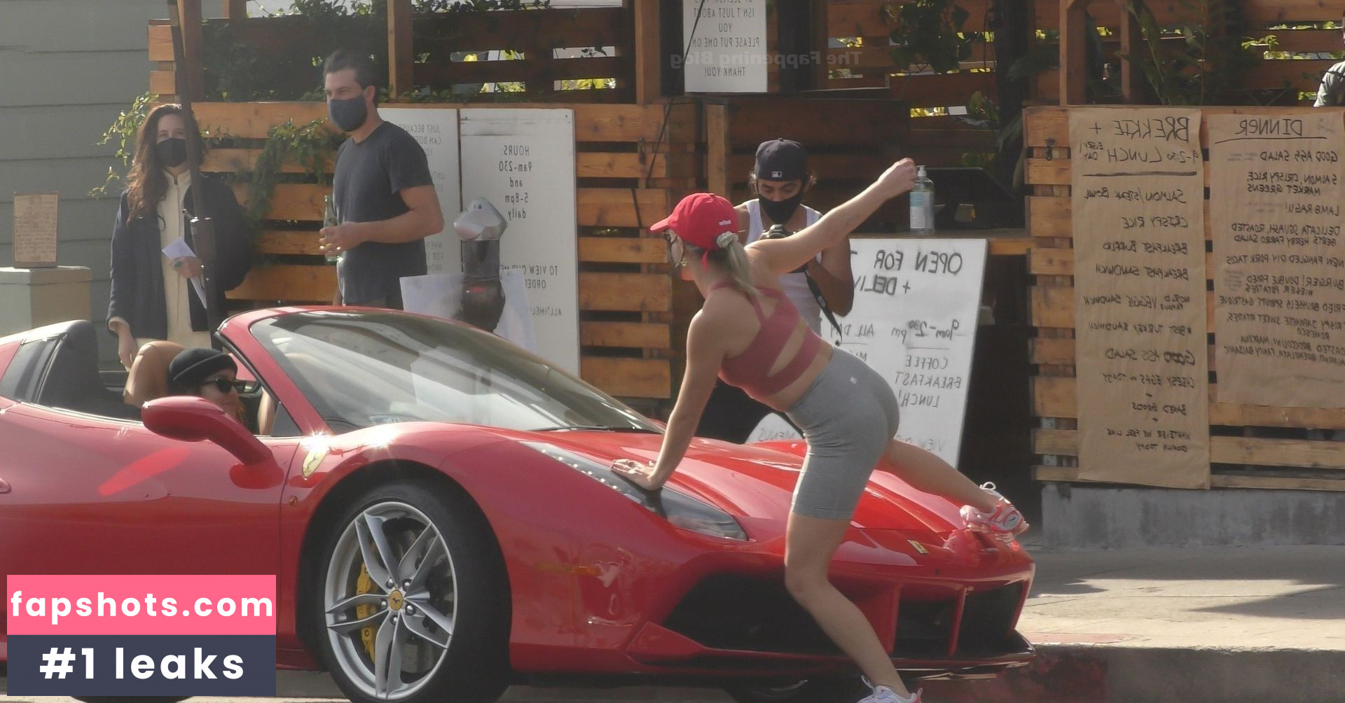 GG Magree Nacktheit OnlyFans Fotos #46 - Fapshots