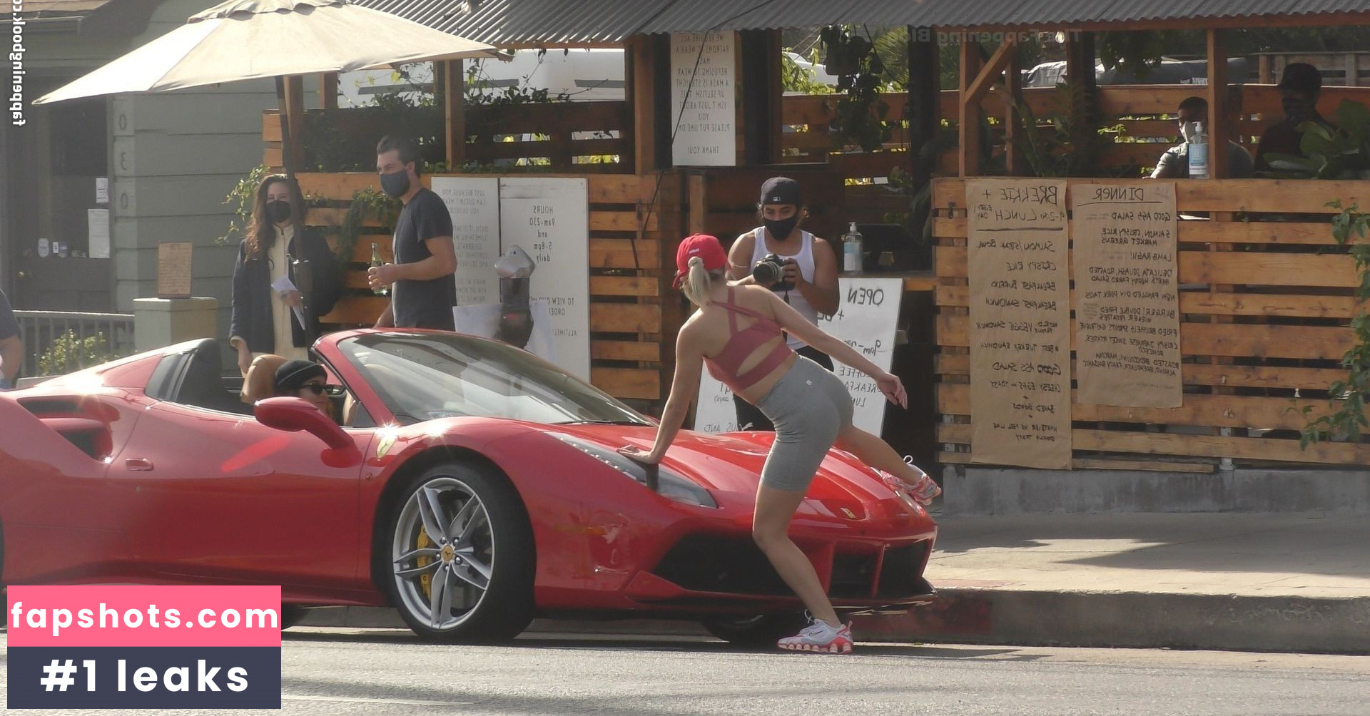 GG Magree Nacktheit OnlyFans Fotos #47 - Fapshots