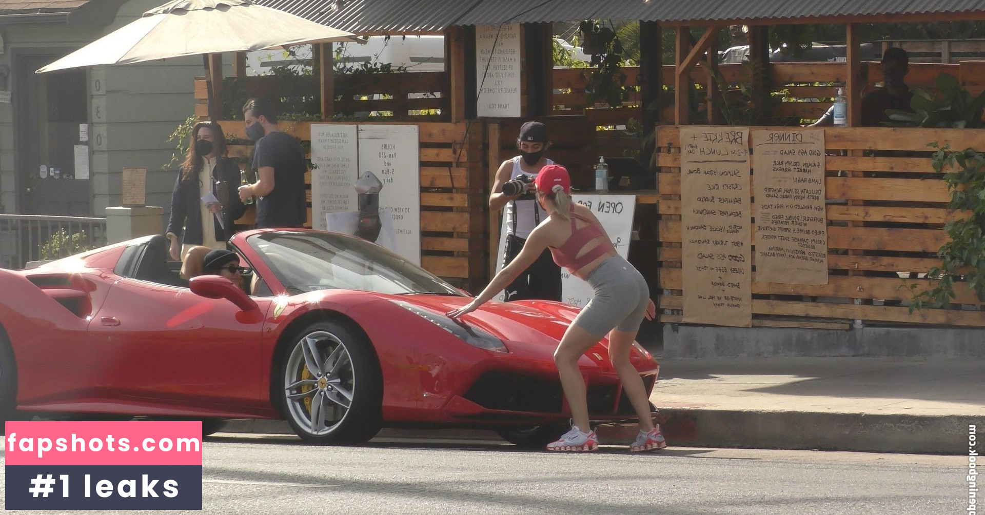 GG Magree Nacktheit OnlyFans Fotos #48 - Fapshots