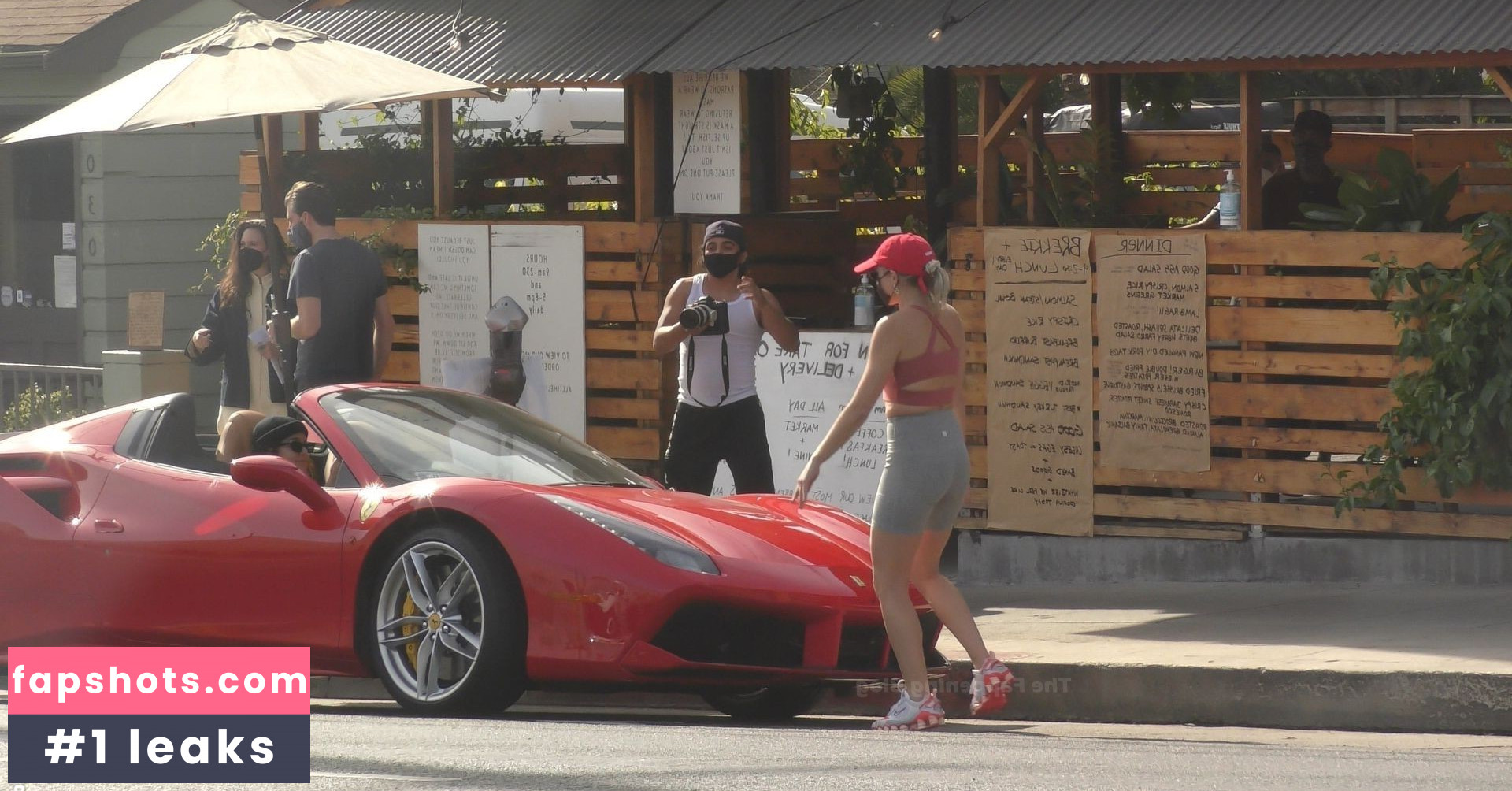 GG Magree Nacktheit OnlyFans Fotos #49 - Fapshots