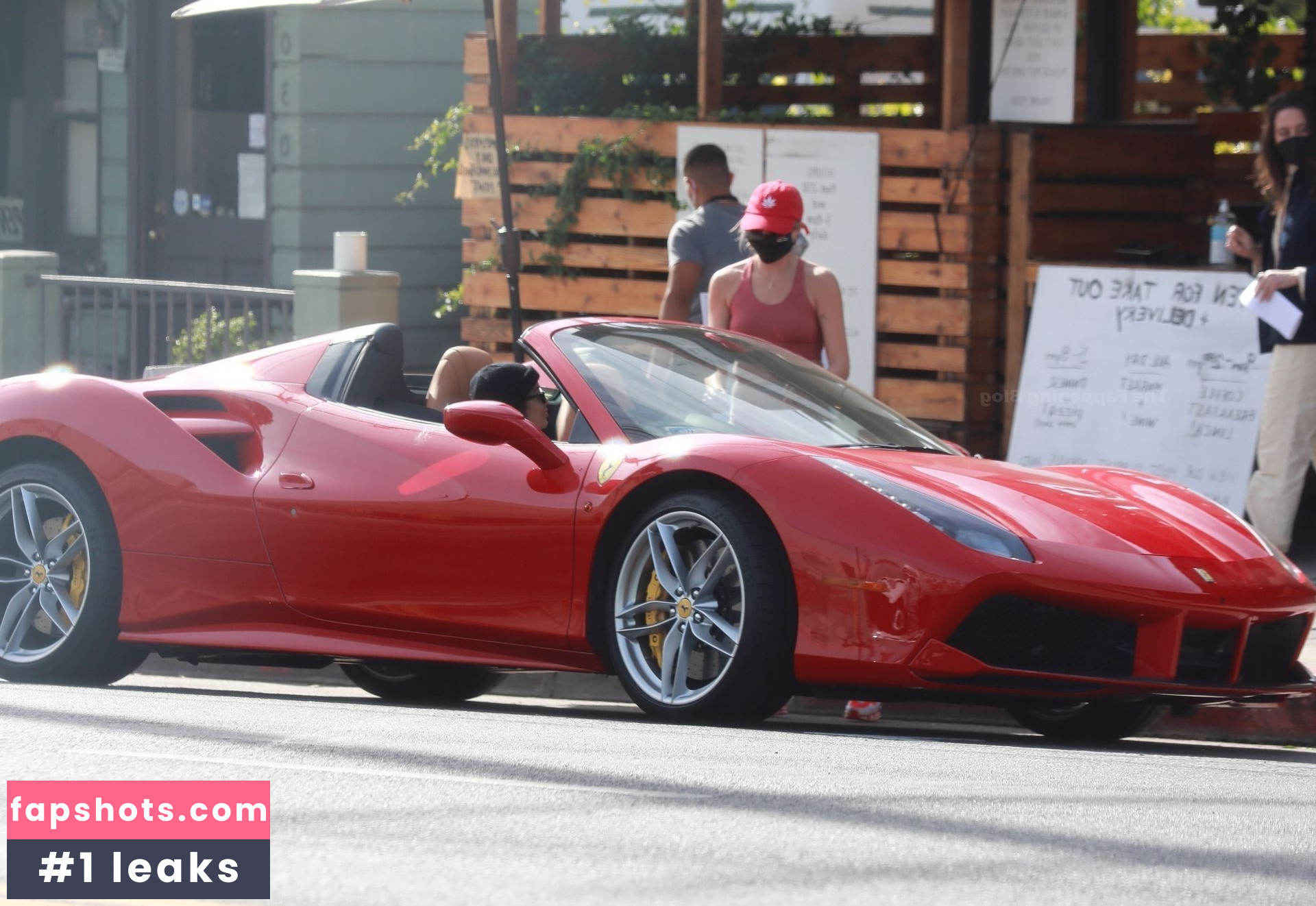 GG Magree Nacktheit OnlyFans Fotos #50 - Fapshots