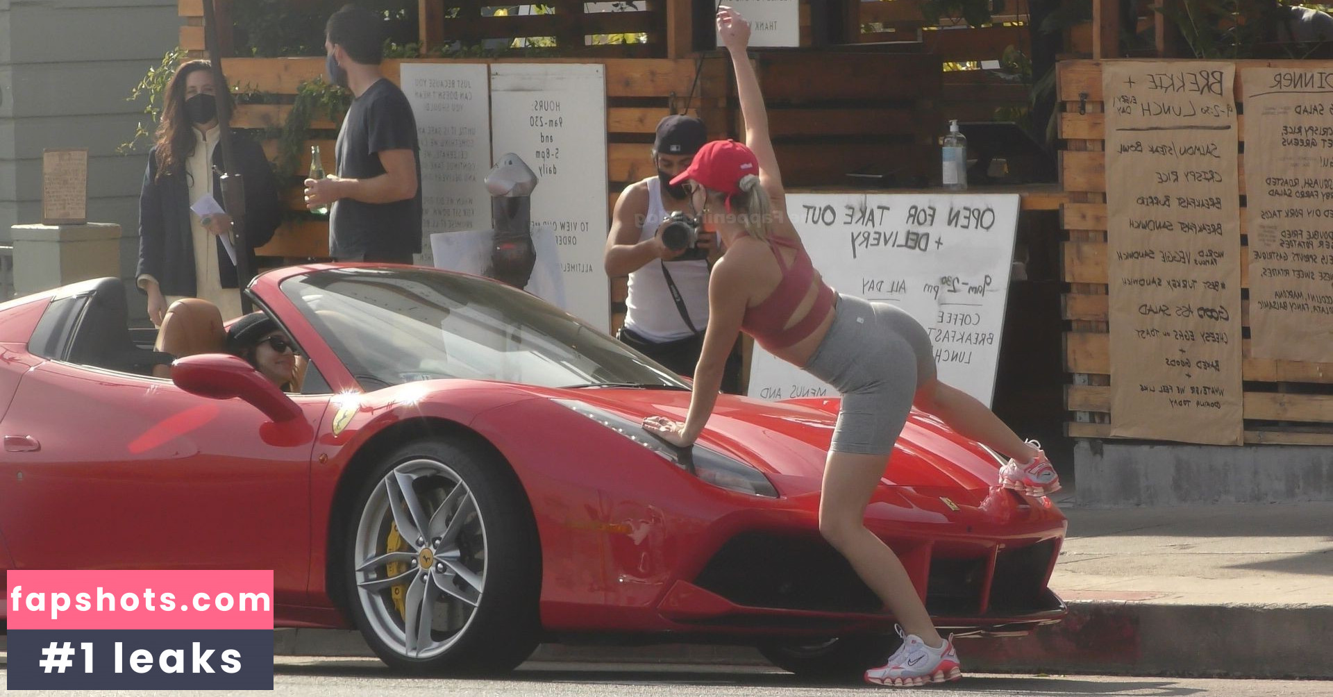 GG Magree Nacktheit OnlyFans Fotos #51 - Fapshots