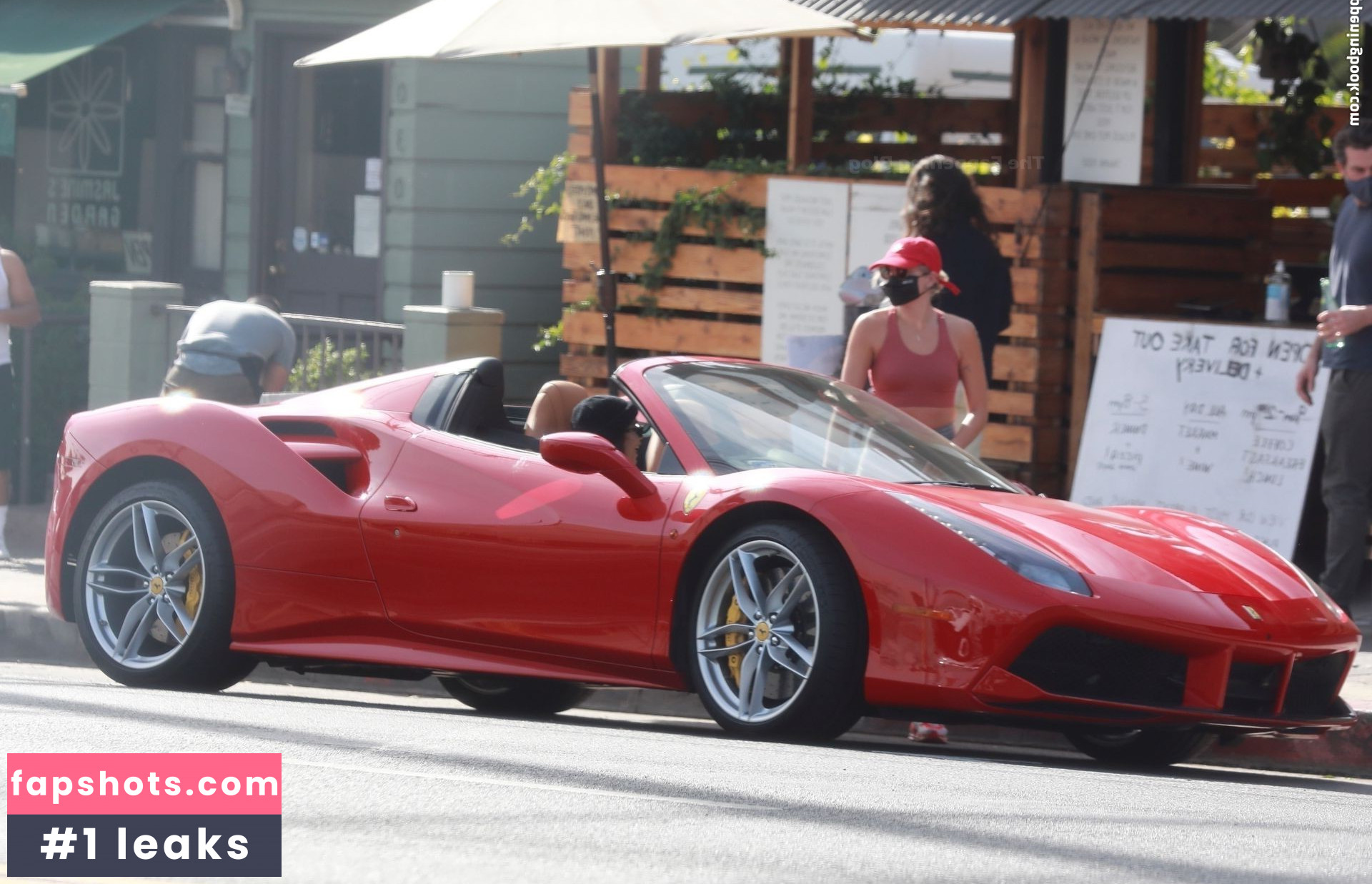 GG Magree Nacktheit OnlyFans Fotos #53 - Fapshots