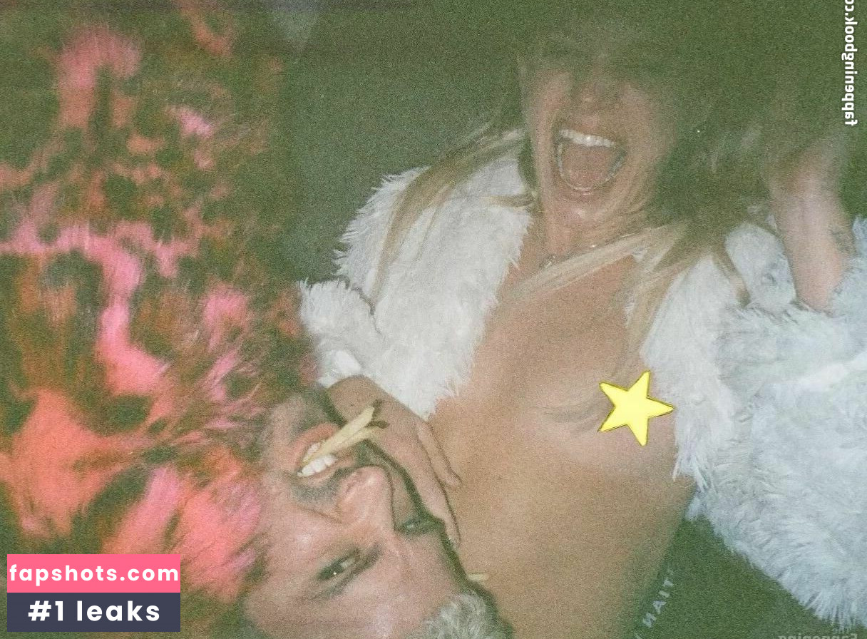 GG Magree Filtración Desnuda OnlyFans Foto #7 - Fapshots