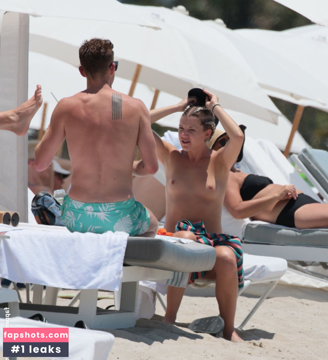 GG Magree Nahé úniky fotek pouze od fanoušků #75 - Fapshots