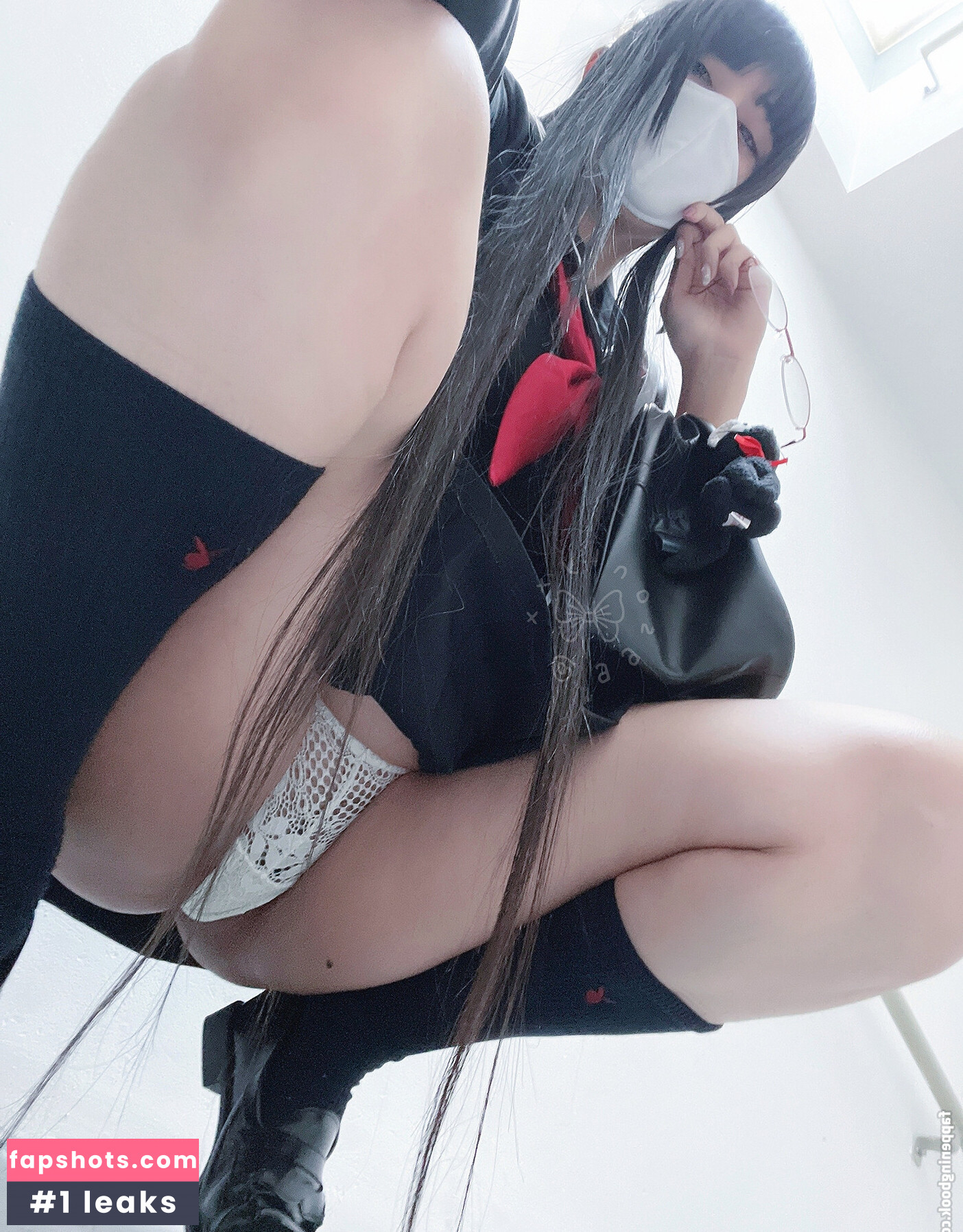 Ggonlyxx Nahé úniky fotek pouze od fanoušků #26 - Fapshots