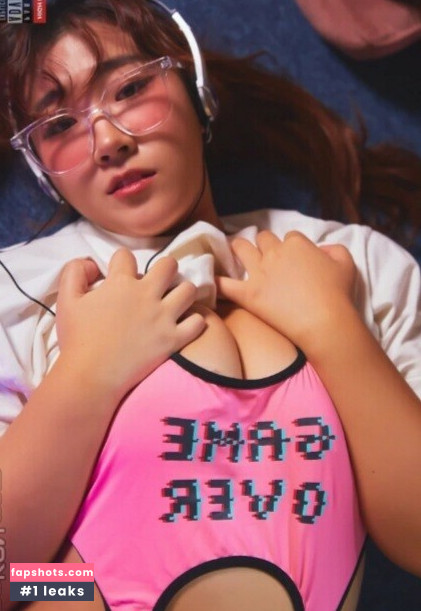 Ggubbu Nude Leaks OnlyFans Photos #194 - LeakJerk