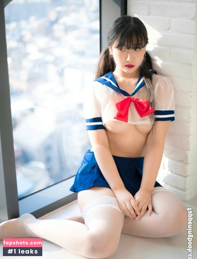 Ggubbu Nude Leaks OnlyFans Photos #200 - LeakJerk