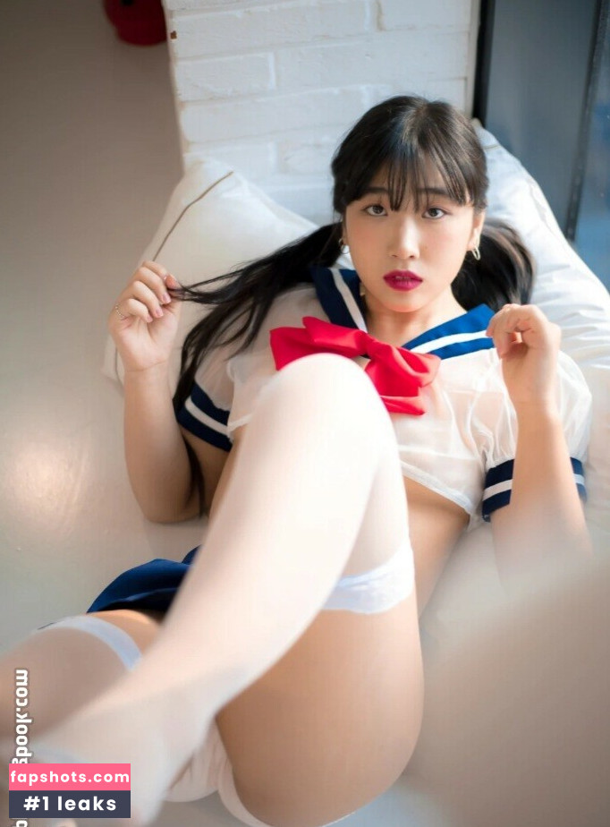 Ggubbu Nude Leaks OnlyFans Photos #202 - LeakJerk