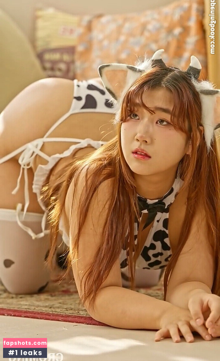 Ggubbu Nude Leaks OnlyFans Photos #214 - LeakJerk