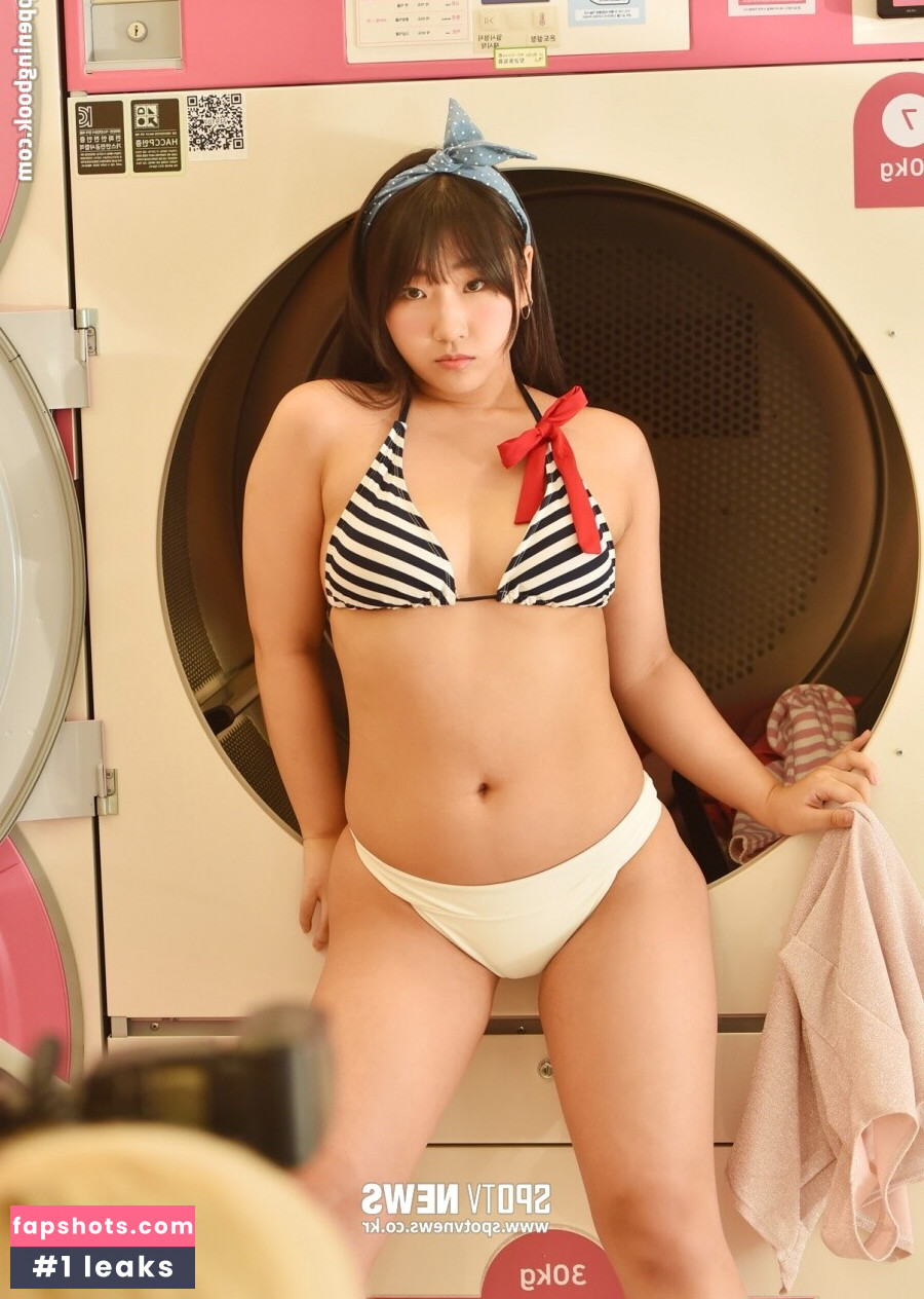 Ggubbu Nude Leaks OnlyFans Photos #217 - LeakJerk