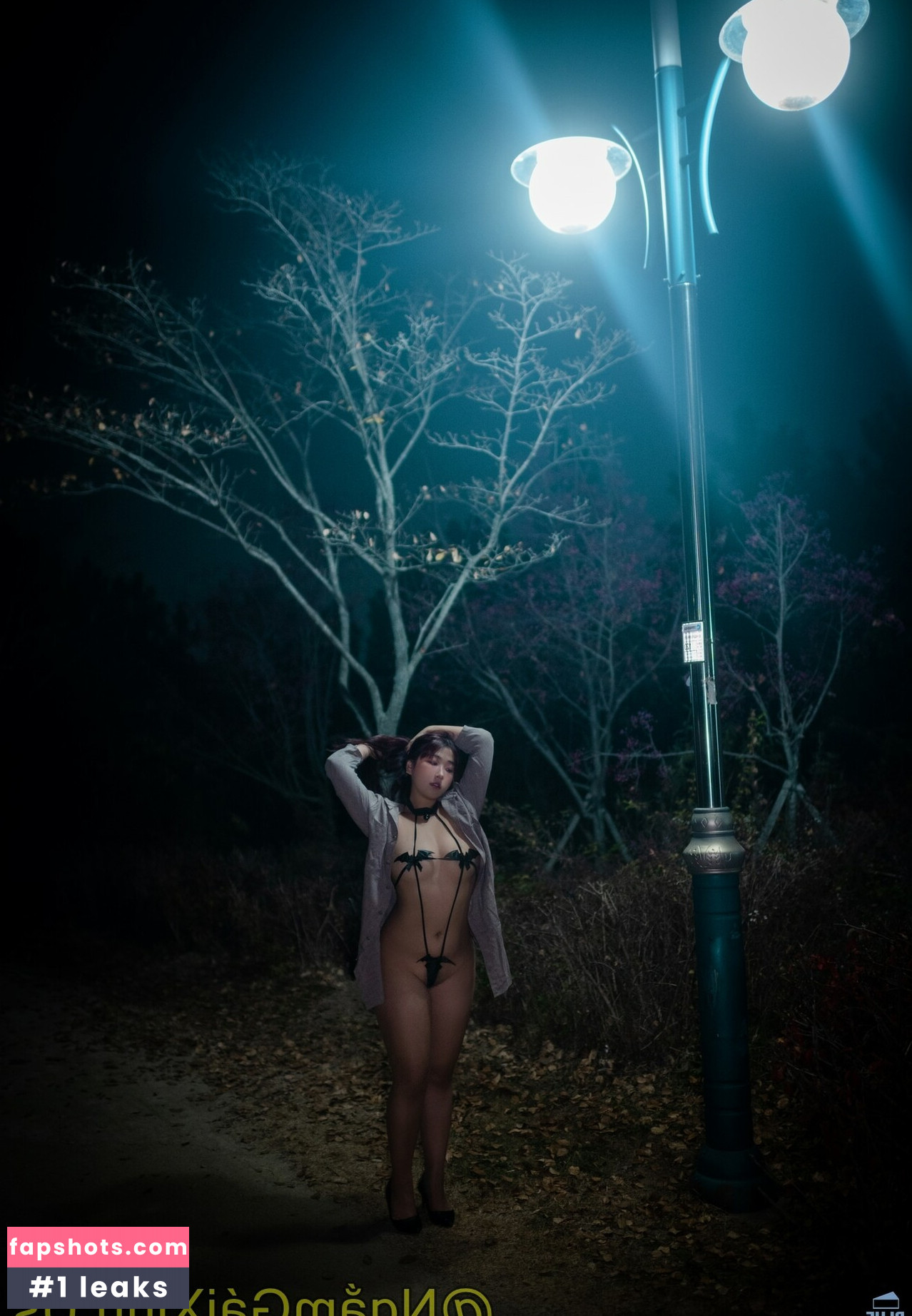 Ggubbu Nude Leaks OnlyFans Photos #235 - LeakJerk